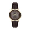 Men Arcchetipo Watch