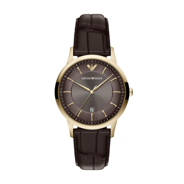 Men Arcchetipo Watch