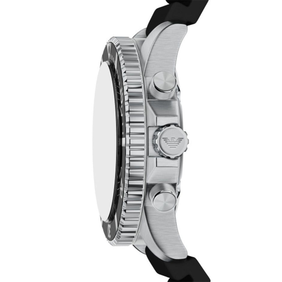 Men World Explorer Watch