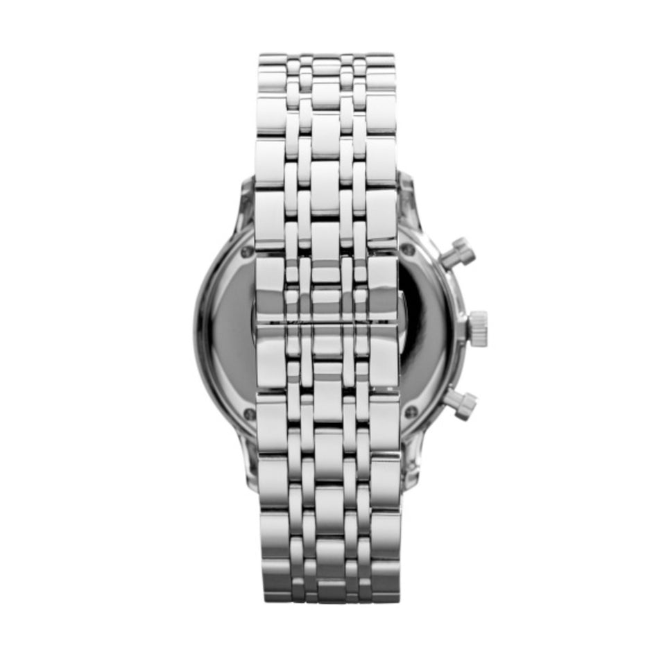 Men Gianni Silver Watch