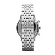 Men Gianni Silver Watch