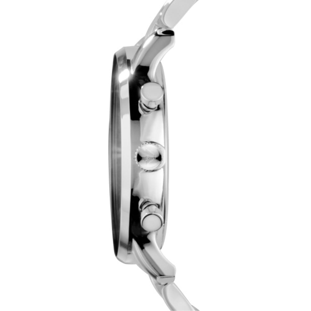 Men Gianni Silver Watch