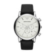 Unisex Luigi Black Watch