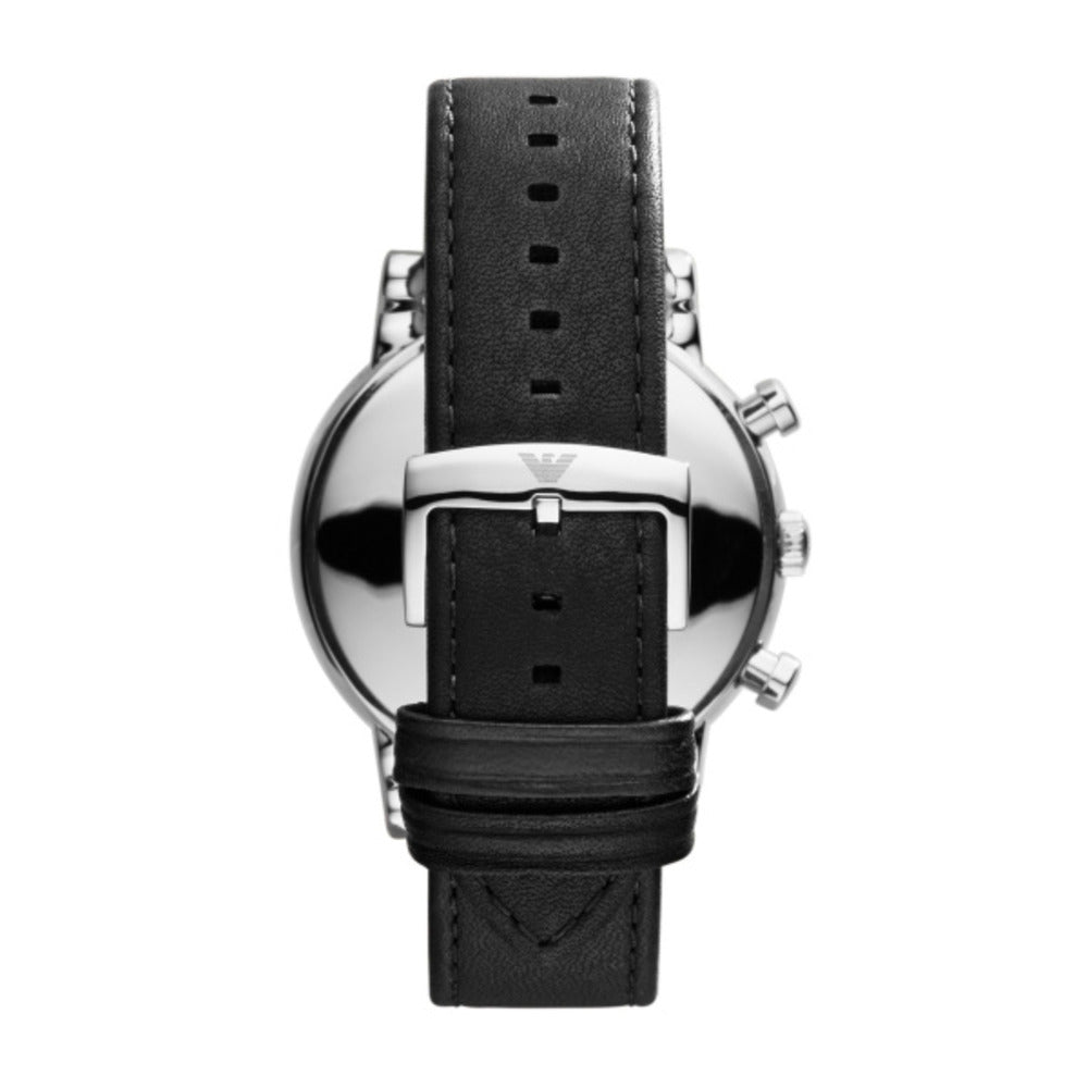 Unisex Luigi Black Watch