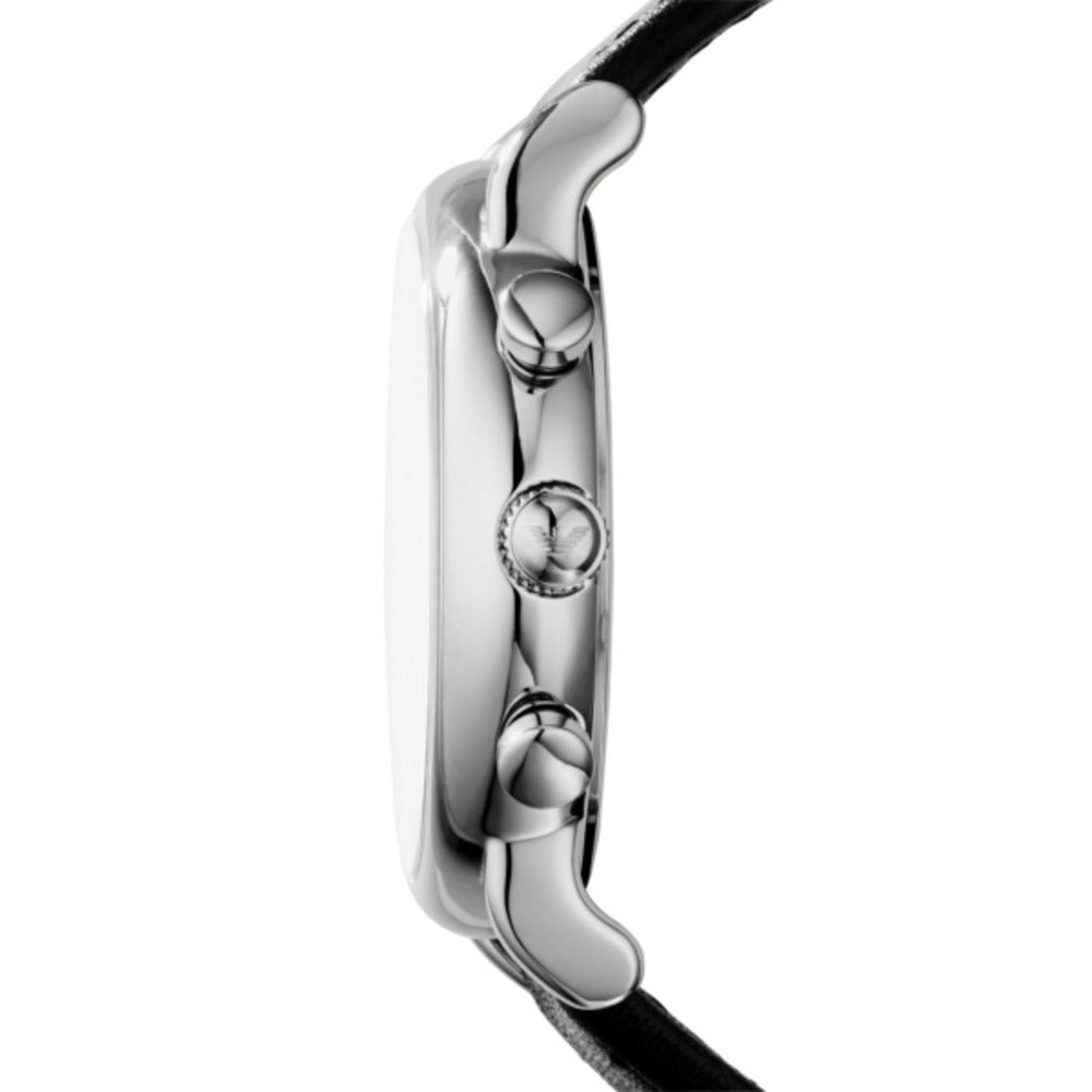 Unisex Luigi Black Watch