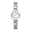 Women Kappa Silver Watch