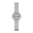 Women Kappa Silver Watch