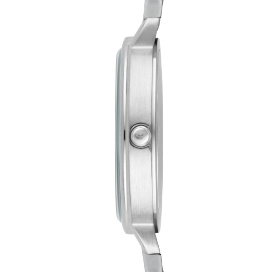 Women Kappa Silver Watch