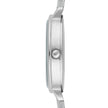 Women Kappa Silver Watch