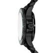 Men Sea Explorer Black Watch