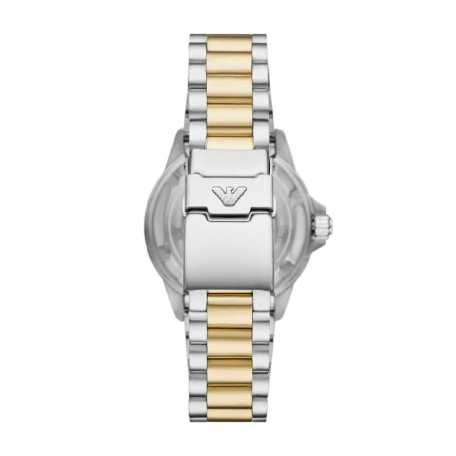 ساعة رجال سي إكسبلورر