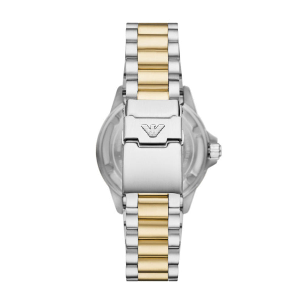 ساعة رجال سي إكسبلورر