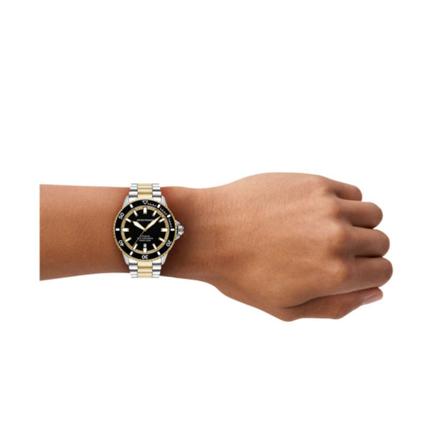 Men Sea Explorer Watch