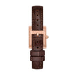Women Brown Watch