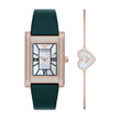 Women Rose Gold Watch