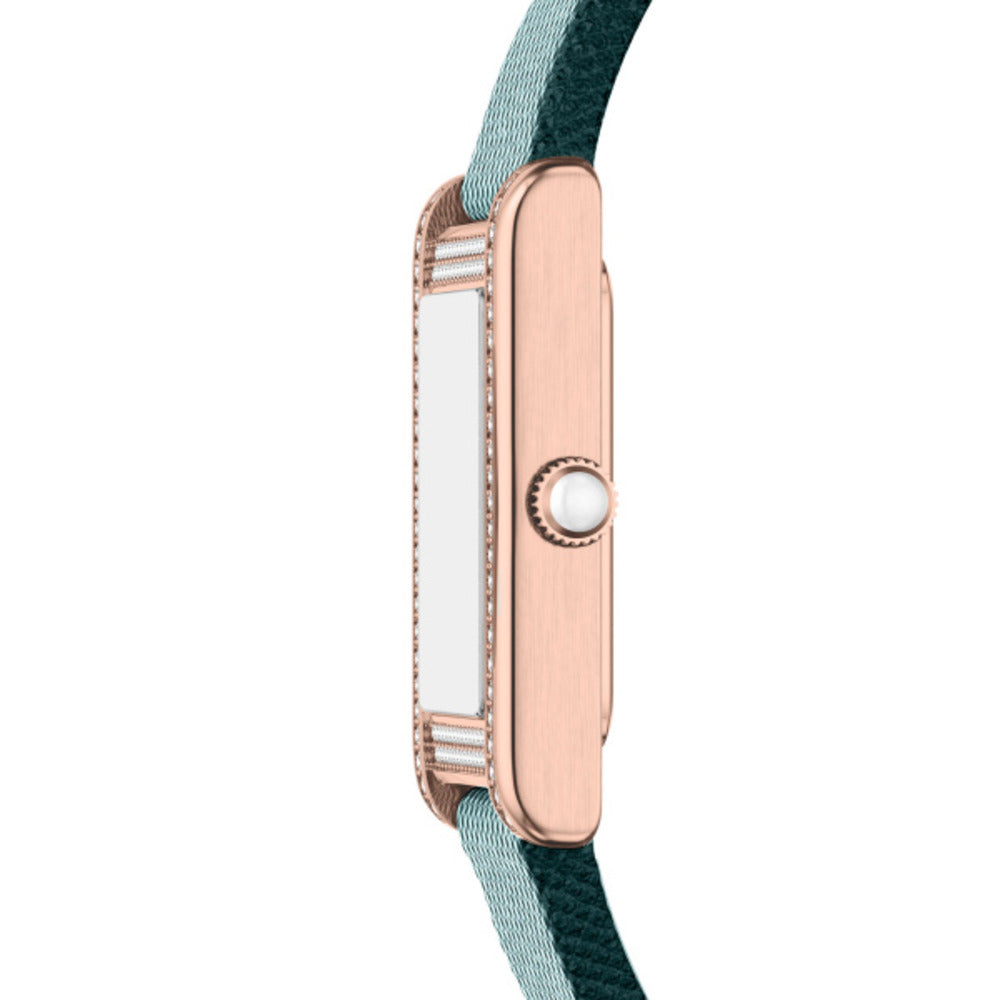 Women Rose Gold Watch