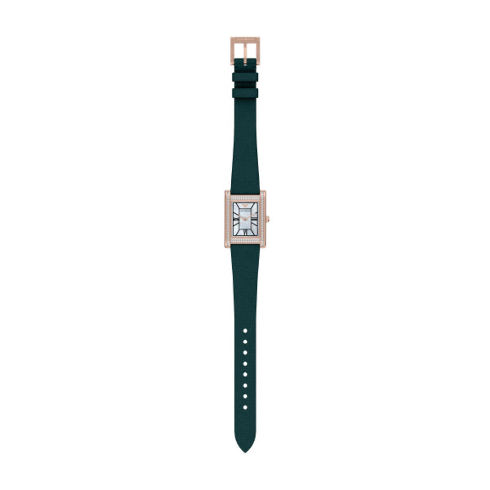 Women Rose Gold Watch