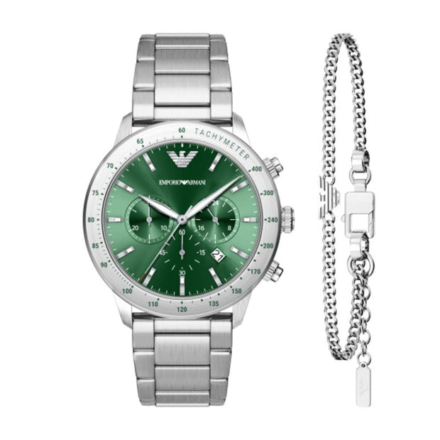 Men Watch