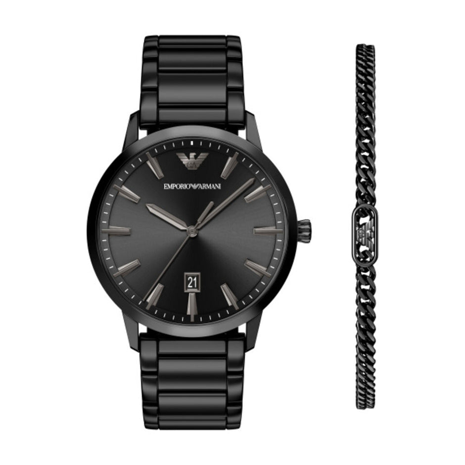 Men Watch