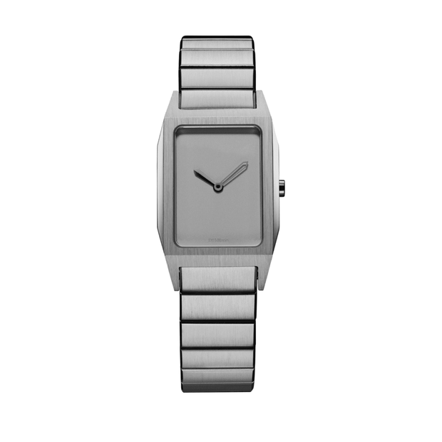 Unisex Aura Light Gun Watch