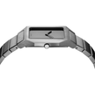 Unisex Aura Light Gun Watch