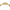 Unisex Aura Golden Watch
