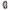 Unisex Aura Purple Watch