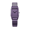 Unisex Aura Purple Watch