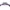Unisex Aura Purple Watch