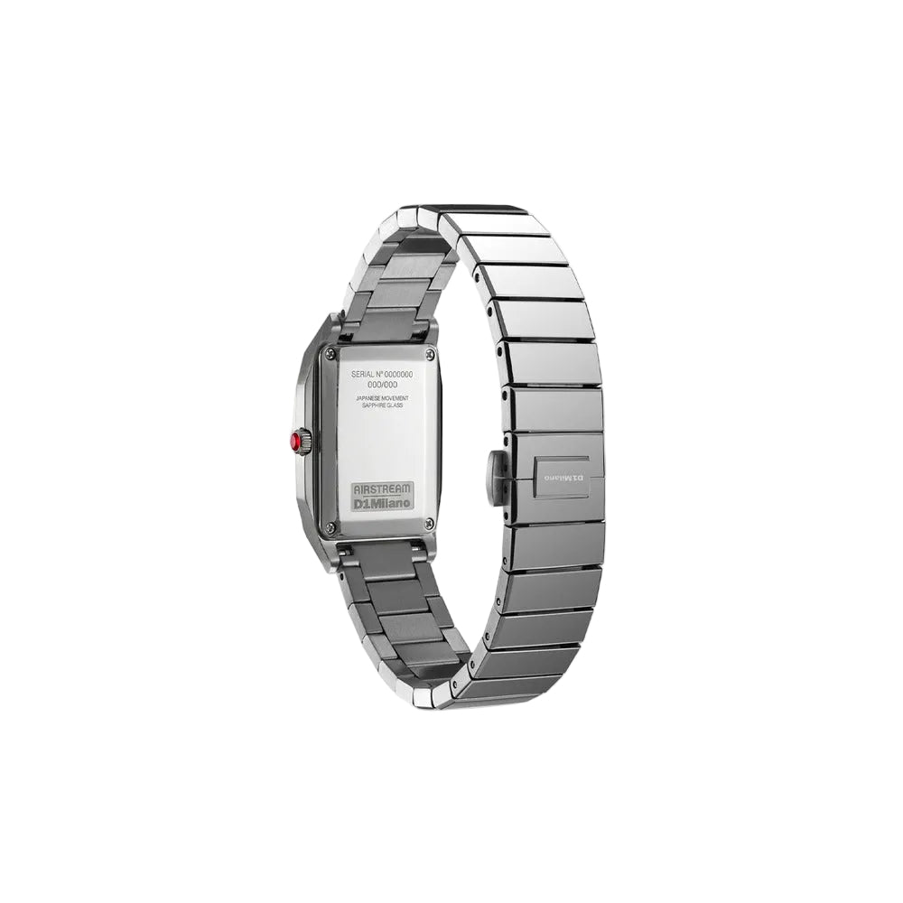 Men Airstream Watch
