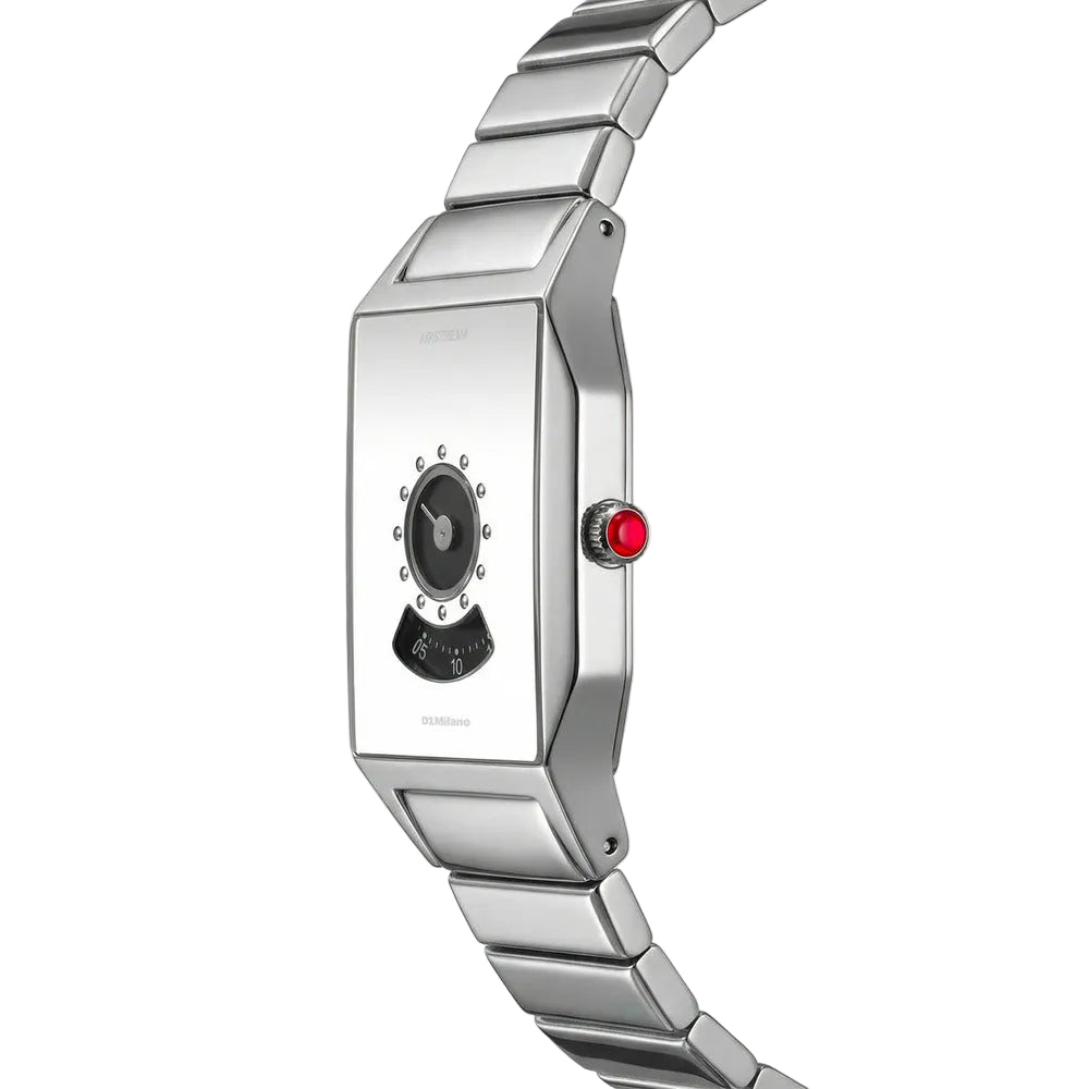 Men Airstream Watch