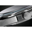 Men Automatic Silver Watch