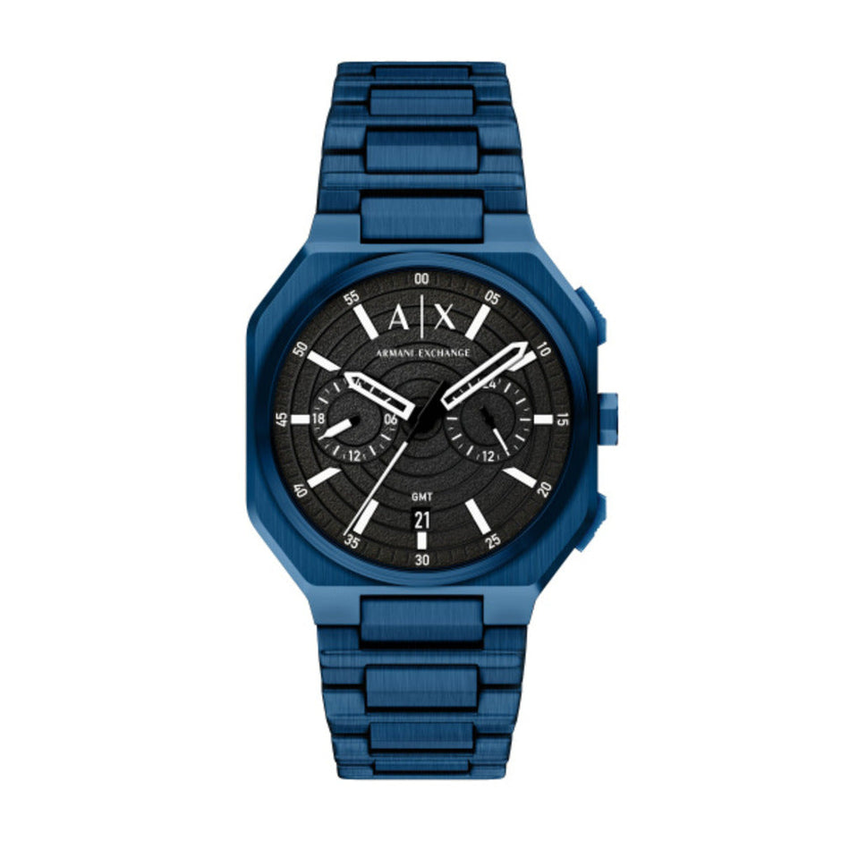 Men Watch