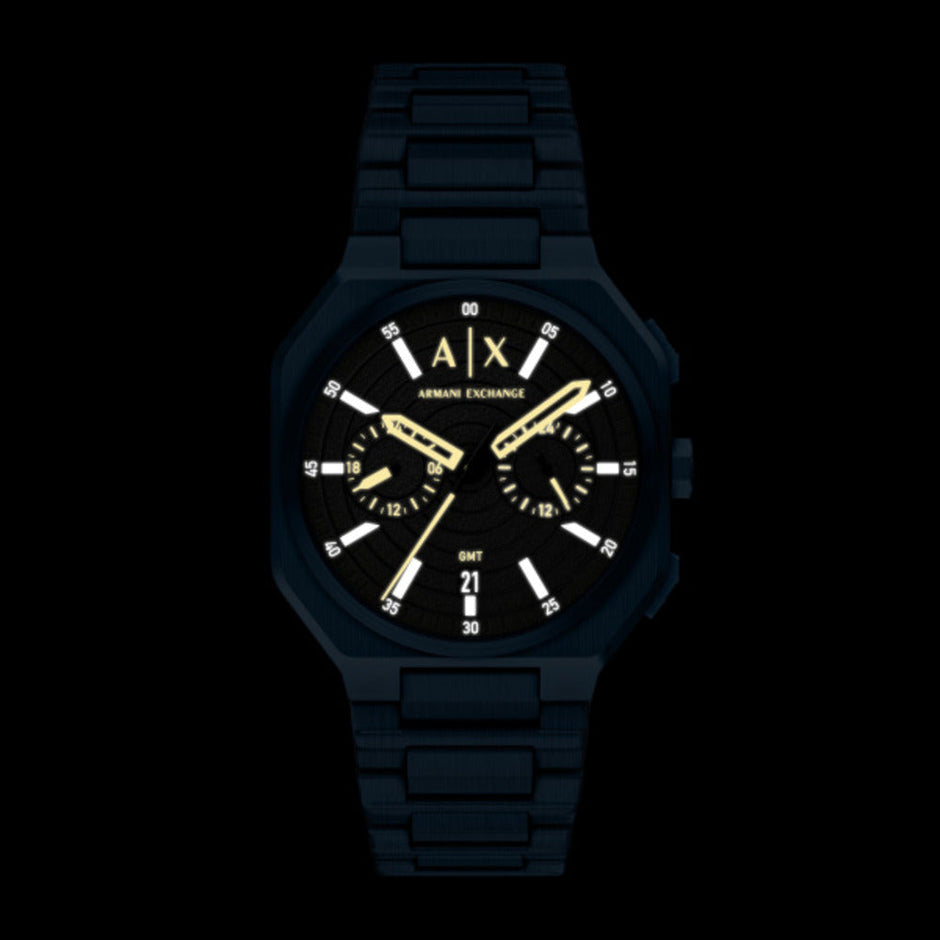 Men Watch