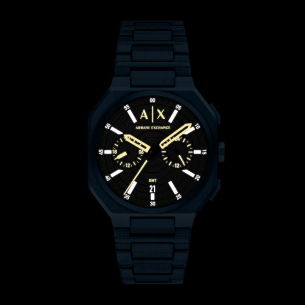 Men Watch