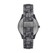 Unisex Dante Grey Watch