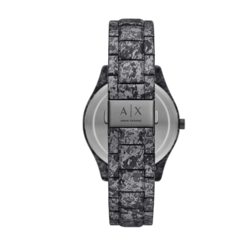 Unisex Dante Grey Watch