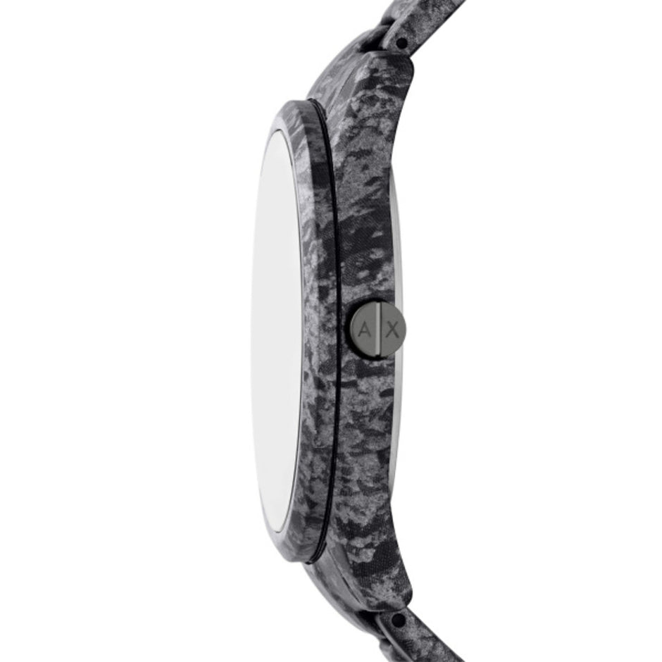 Unisex Dante Grey Watch