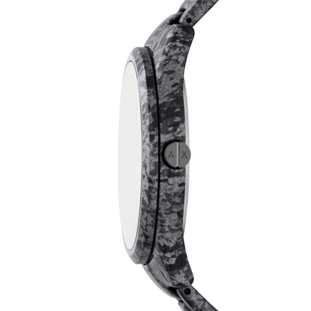Unisex Dante Grey Watch
