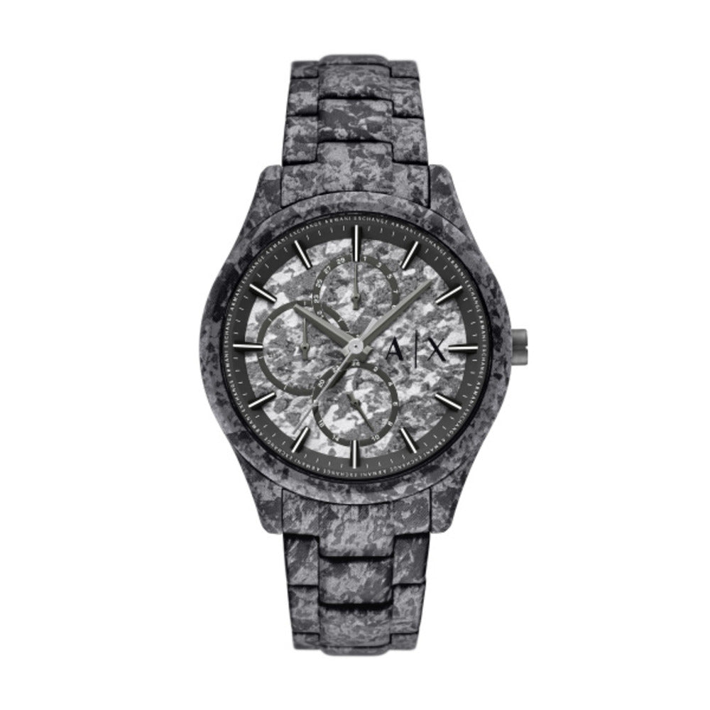 Unisex Dante Grey Watch
