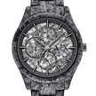 Unisex Dante Grey Watch