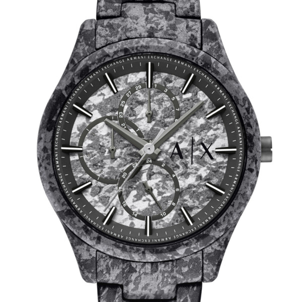 Unisex Dante Grey Watch