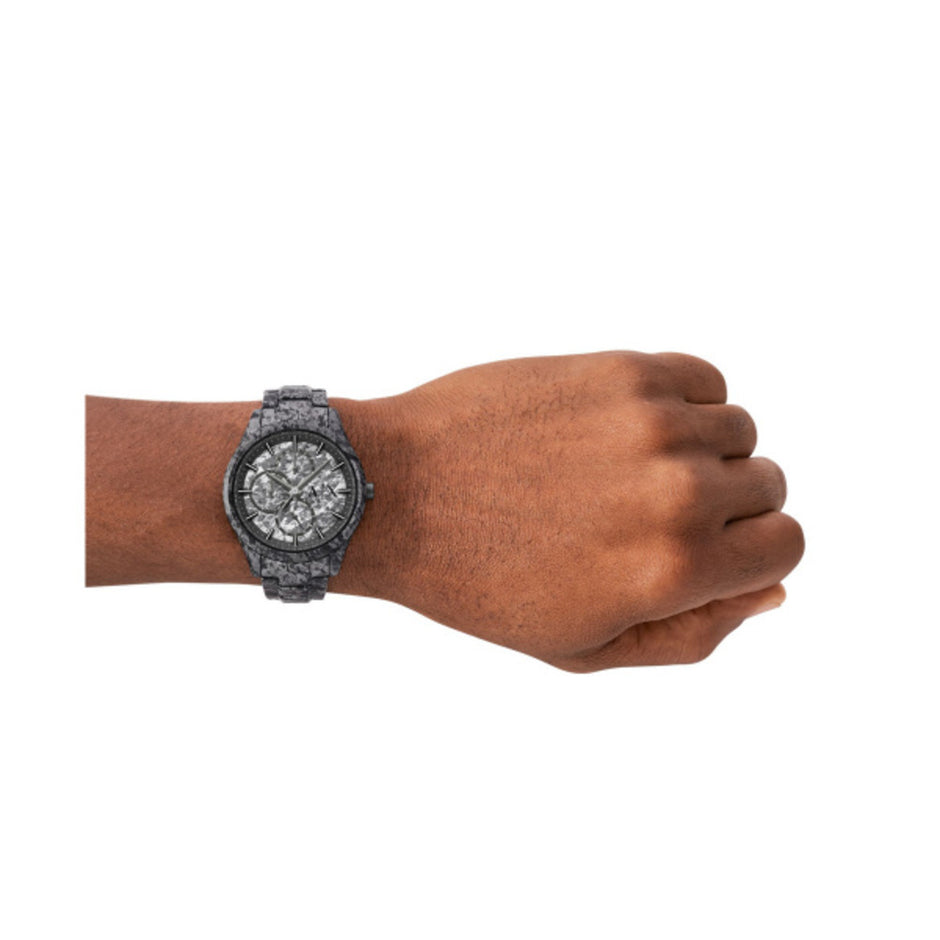 Unisex Dante Grey Watch