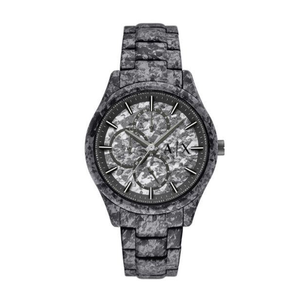 Unisex Dante Grey Watch