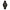 Unisex Dante Black Watch