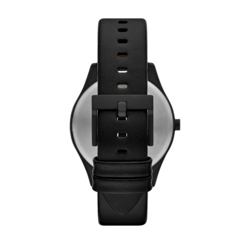 Unisex Dante Black Watch