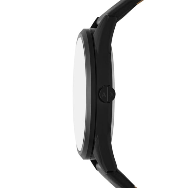 Unisex Dante Black Watch