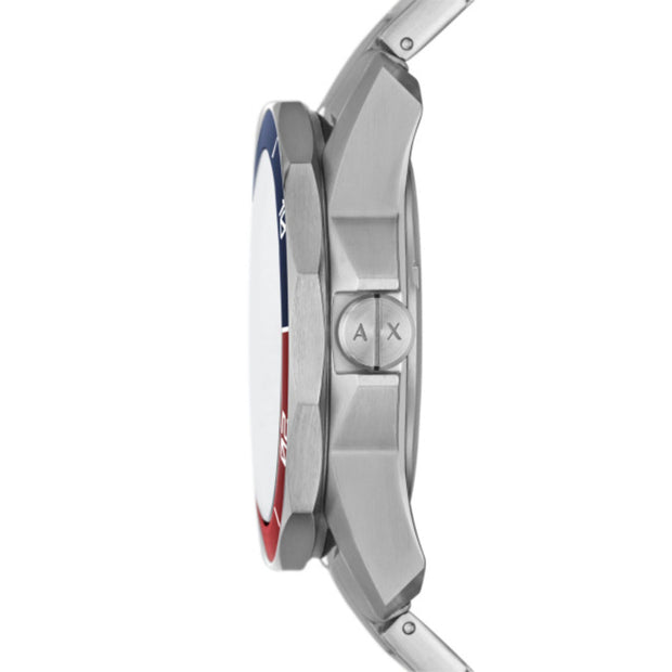 Spencer Men 44mm Watch