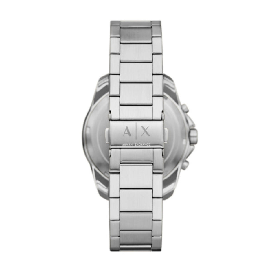 Men Spencer Green 44mm Watch
