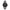 Men Spencer Black 44mm Watch
